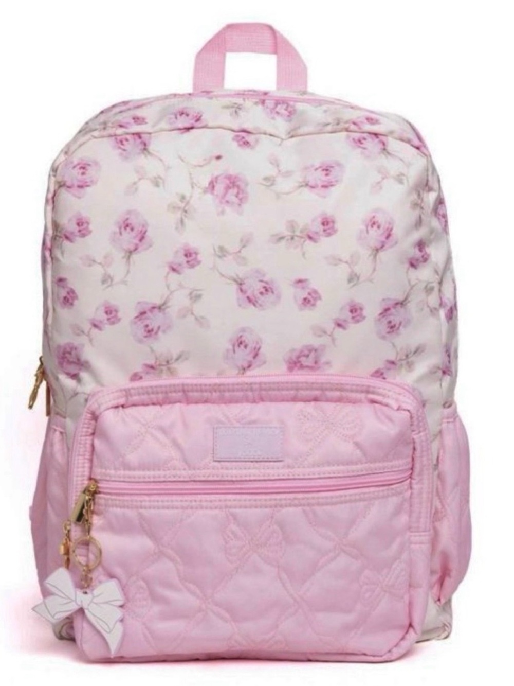 LoveShackFancy Floral Backpack- SOLD OUT!